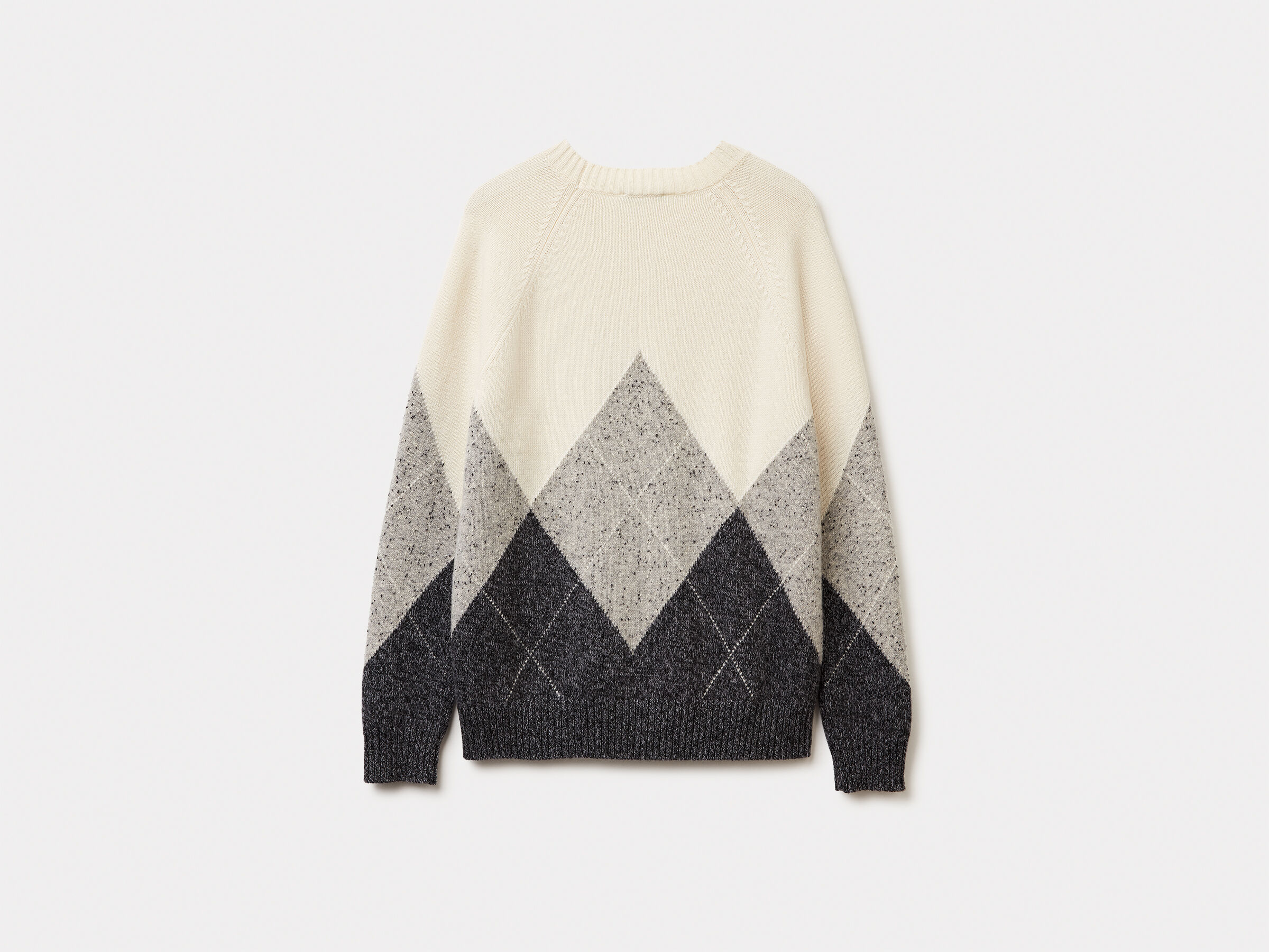 SWEATER L/S Homme image number 6